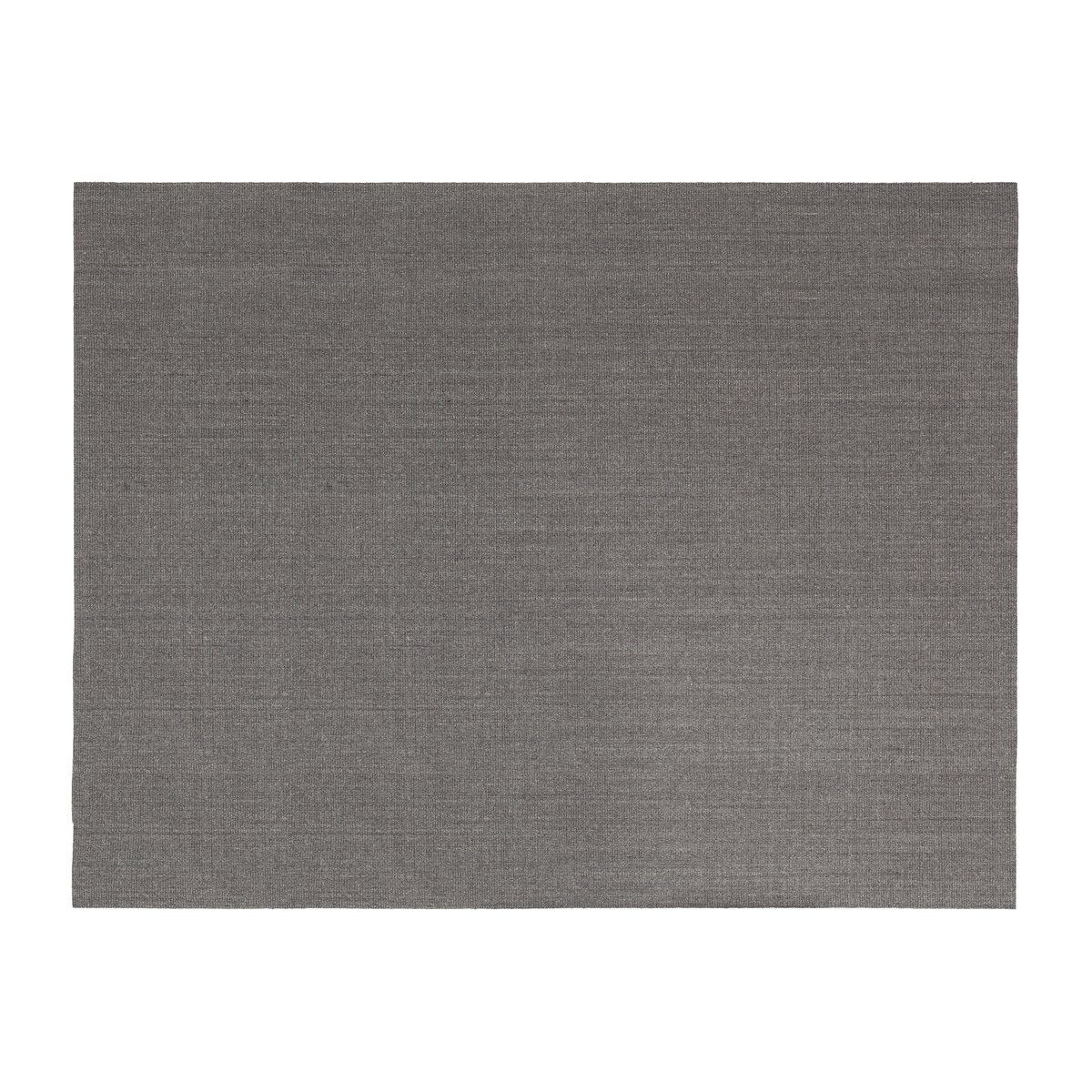 Dixie Sisal matto harmaa 240x300 cm | Skandinaavinen Sisustus | Juuttimatot | Harmaa