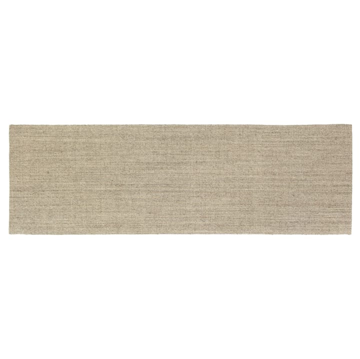 Sisal matto marble - 80x250 cm - Dixie