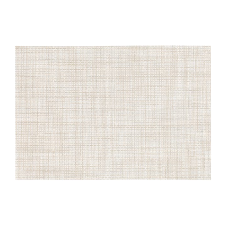 Sture-pöytätabletti 32 x 47 cm - Beige - Dixie