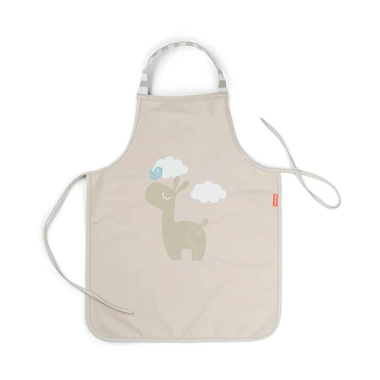 Lalee essu lapsille, Vihreä Done by deer