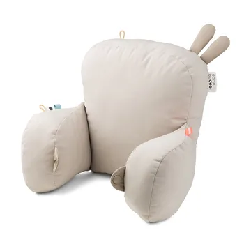 Lalee lastenvaunutyyny - Hiekka - Done by deer