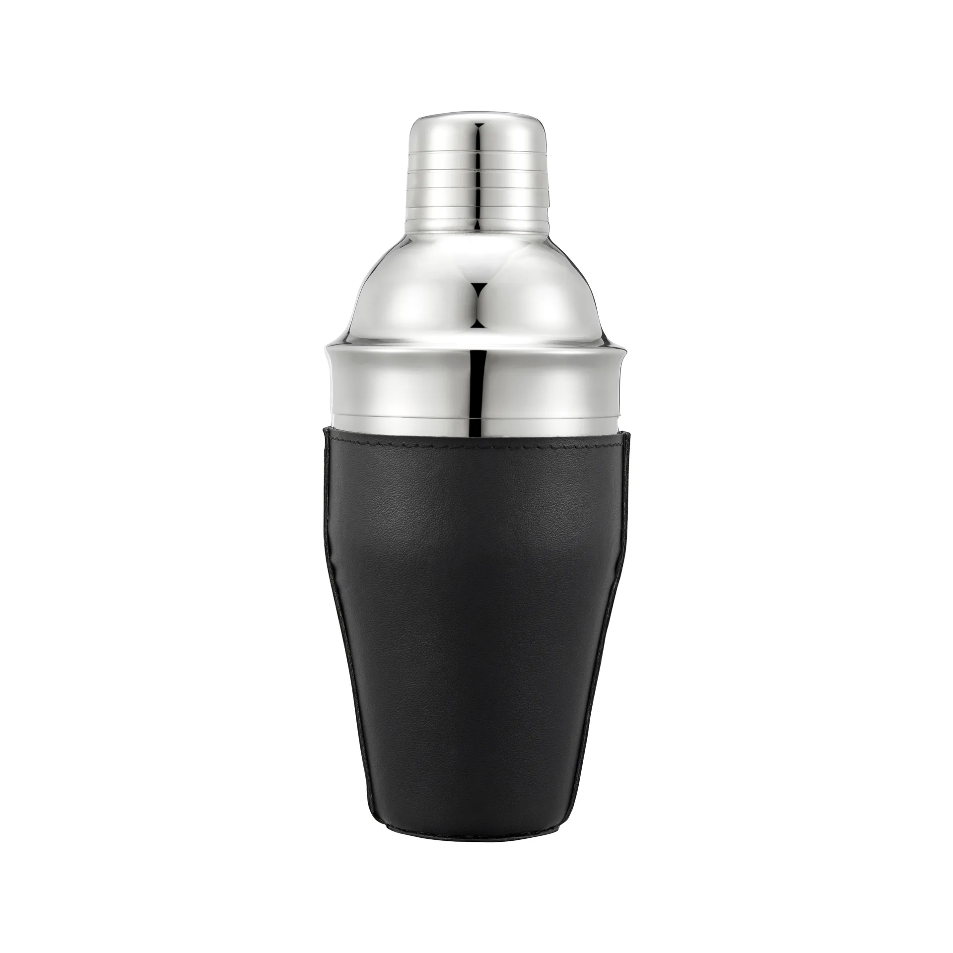 Ambro shaker 50 cl, Ruostumaton teräs Dorre