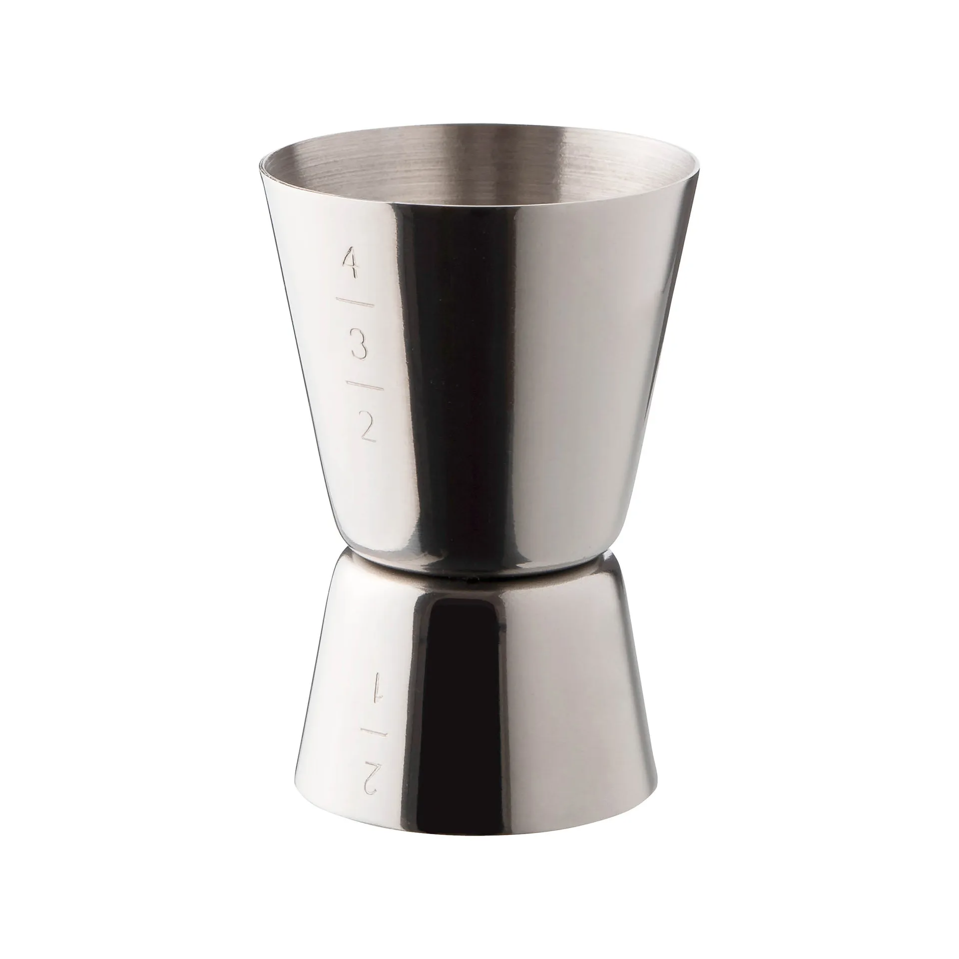 Art baarisetti 3 osaa, Ruostumaton teräs Dorre