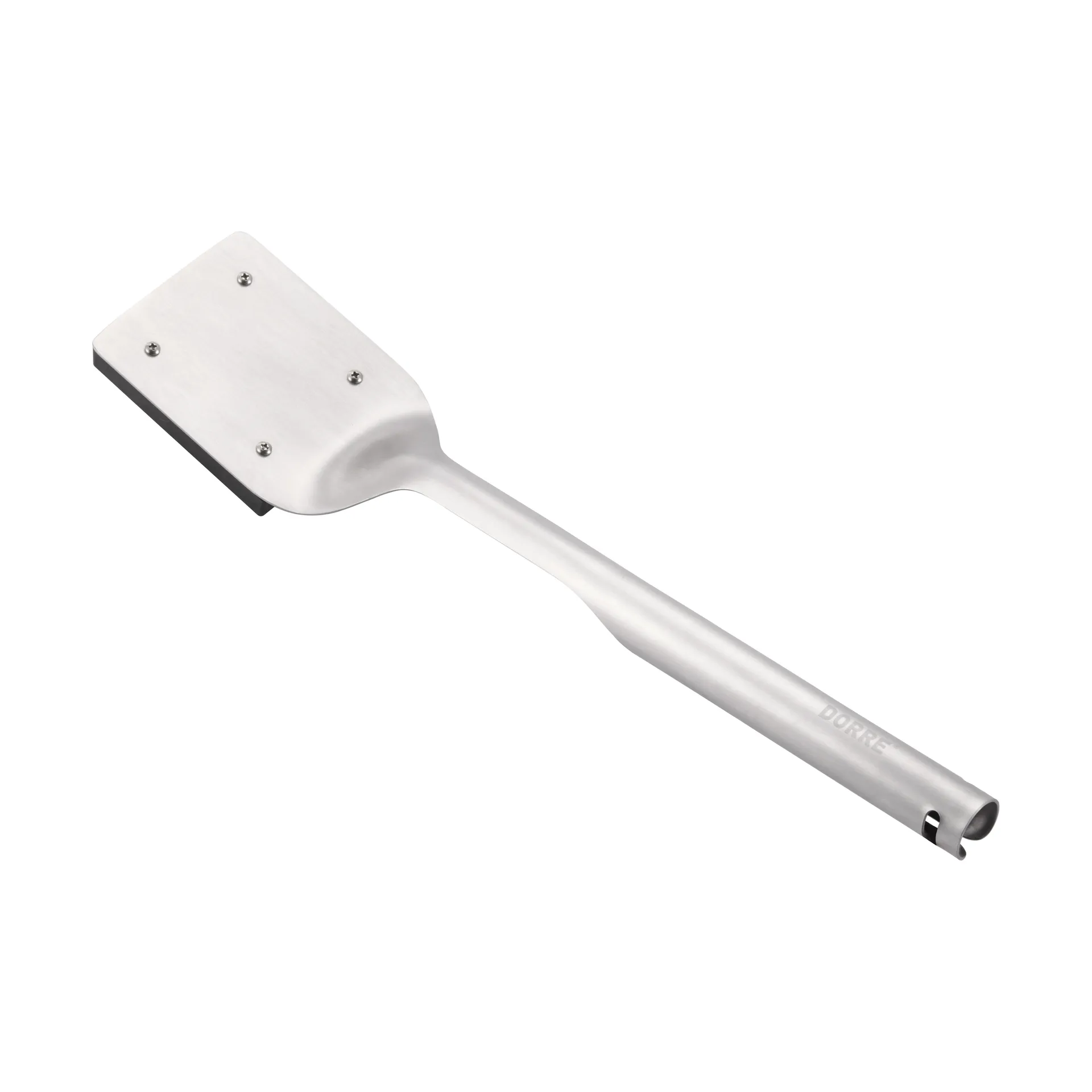 BBQ grilliharja 42 cm, Ruostumaton teräs Dorre