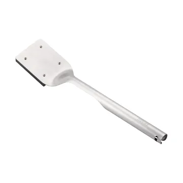 BBQ grilliharja 42 cm - Ruostumaton teräs - Dorre