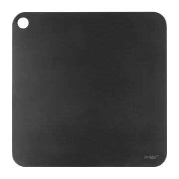 BBQ leivontateräs/pizzateräs 36x36 cm - Teräs - Dorre