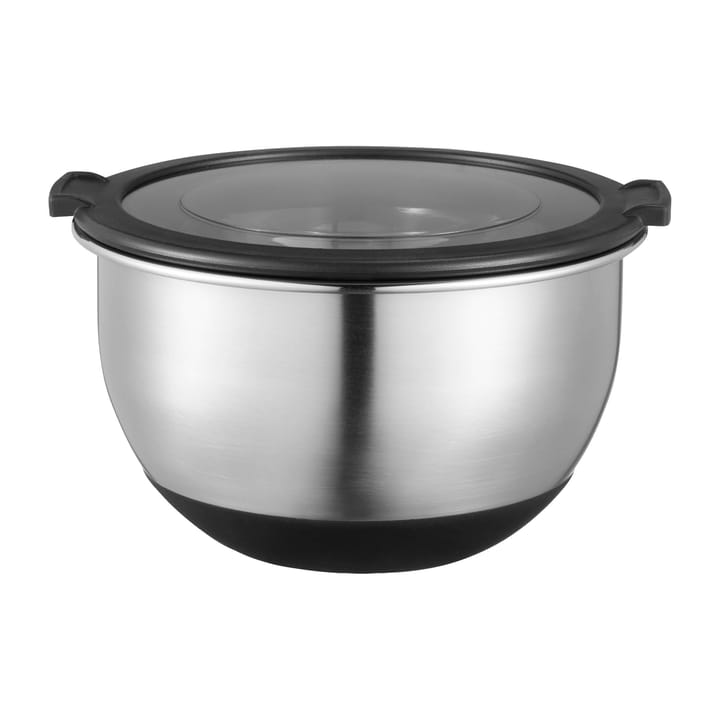 Belle vatkauskulho 2-pack - Ruostumaton teräs - Dorre