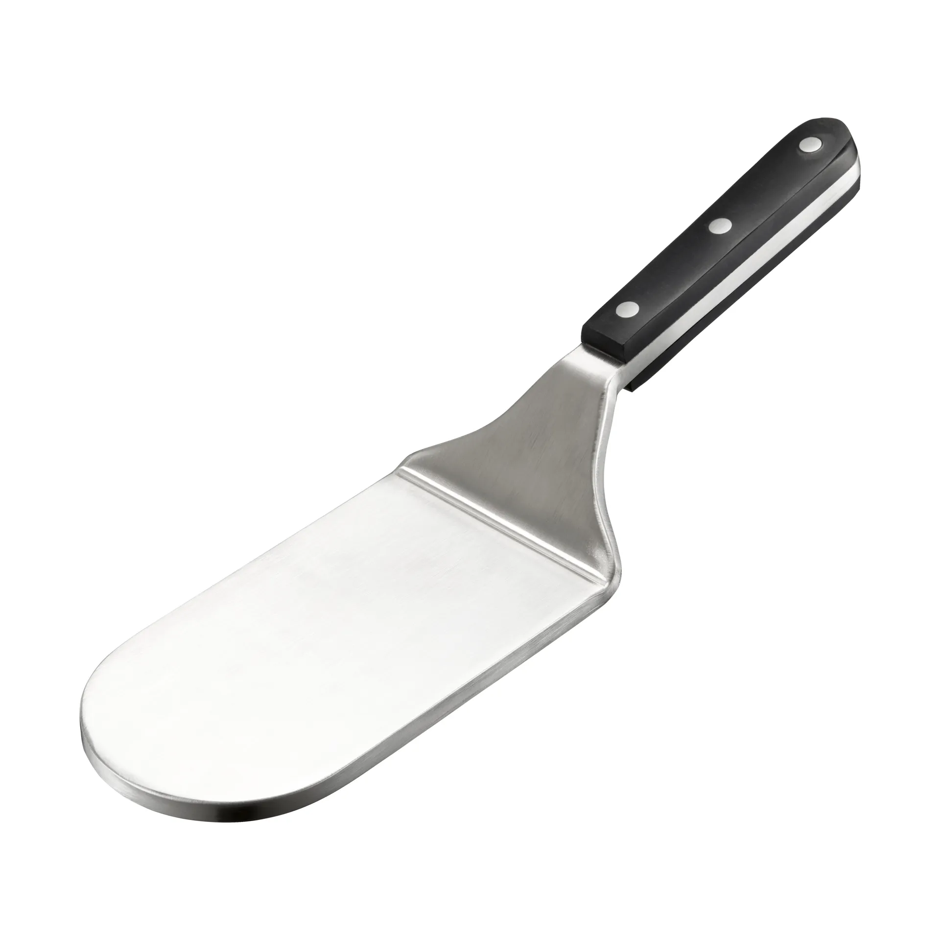 Billa pihvinuija, Ruostumaton teräs, 1,1 kg, 31x8,5x0,8 cm Dorre