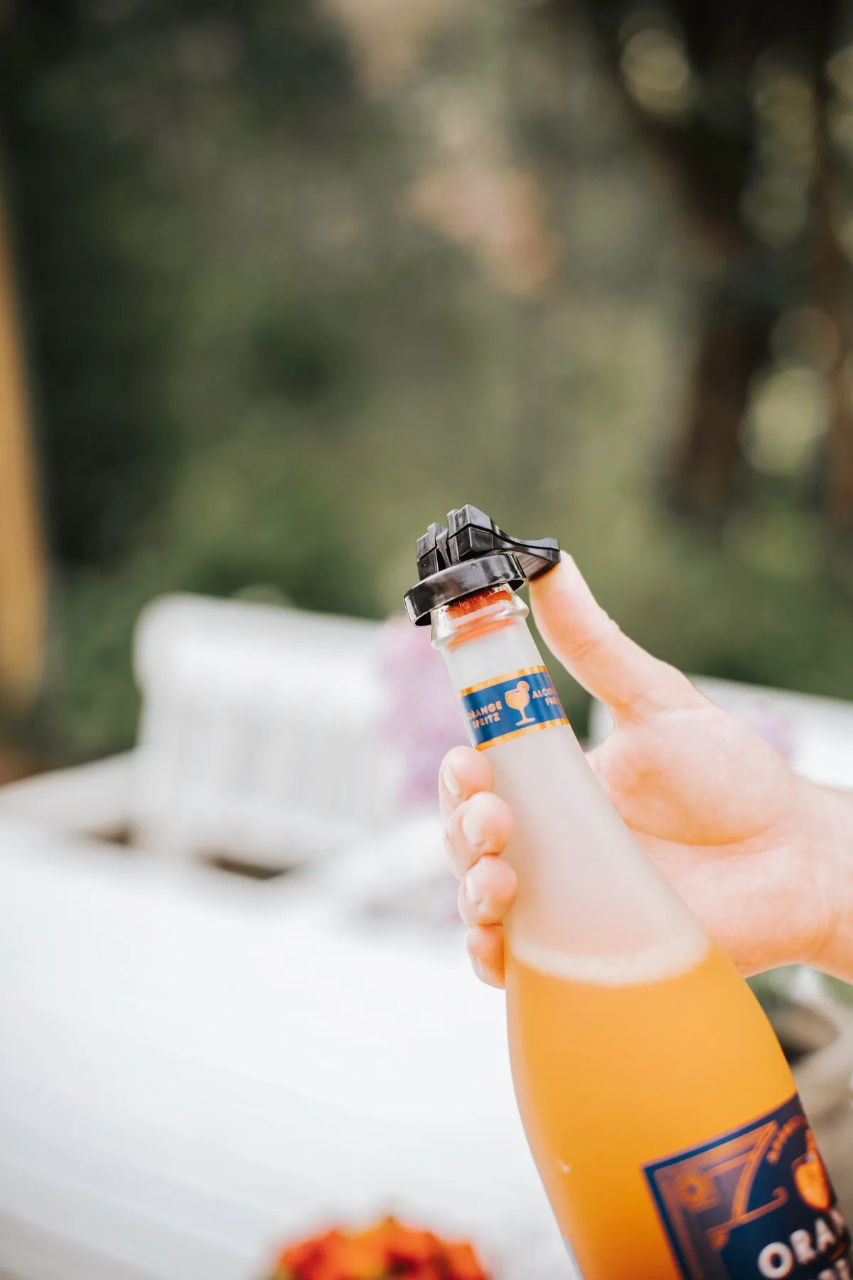 Bobo pullonsulkija 2 kpl, Musta Dorre