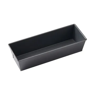 Brody Leipävuoka hiiliteräs - 31×11,4×7 cm - Dorre