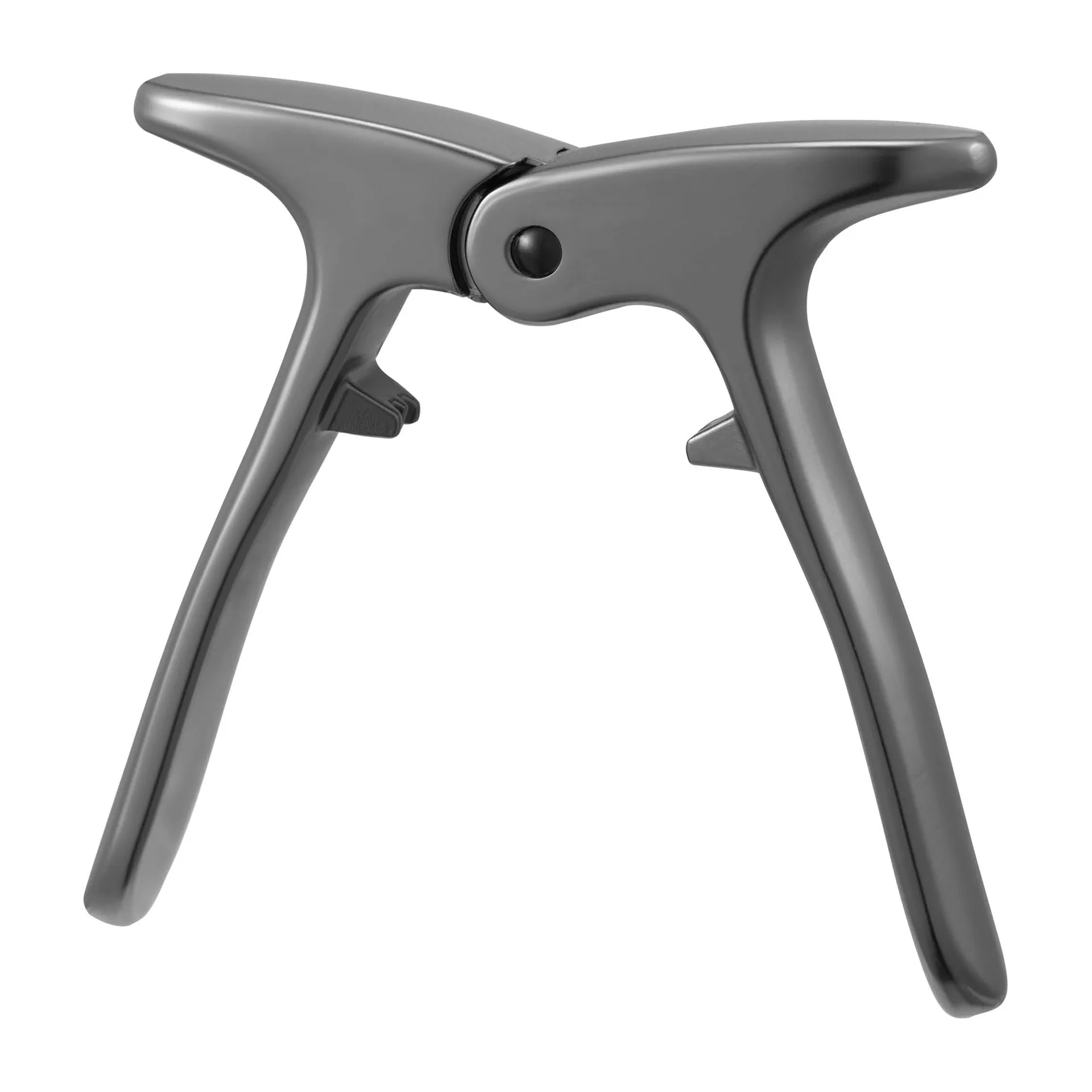 Carla samppanjapullonavaaja, Harmaa Dorre