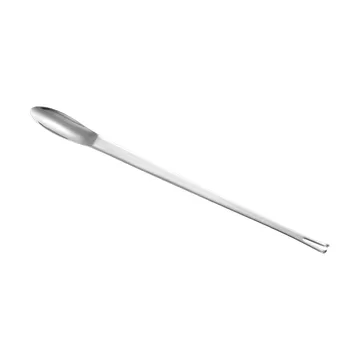 Classic äyriäishaarukka - Ruostumaton teräs, 6-pack, 24,5 cm - Dorre