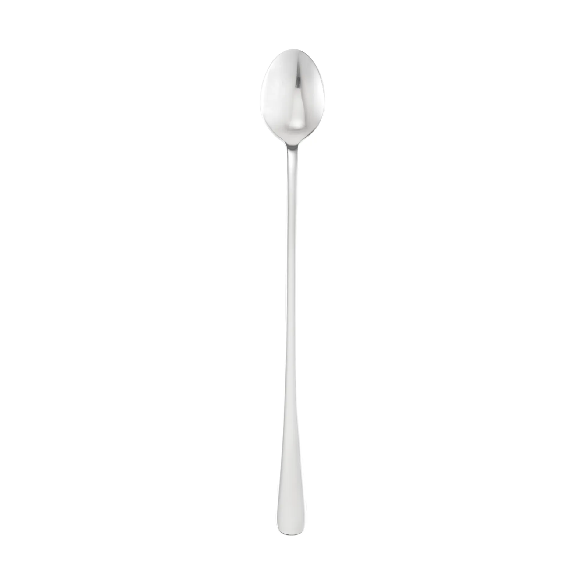 Classic kahvilusikat, Ruostumatonta terästä, pitkä, 4 kpl, 22 cm Dorre