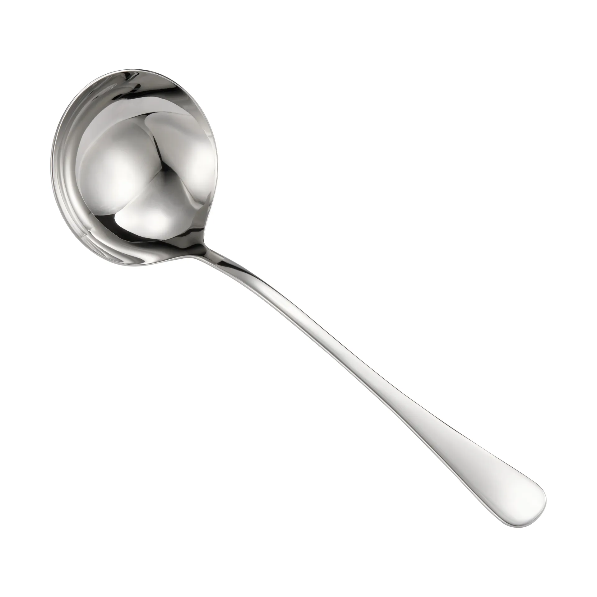 Classic keitinlusikka, Ruostumatonta terästä, 28 cm, 1,2 dl Dorre