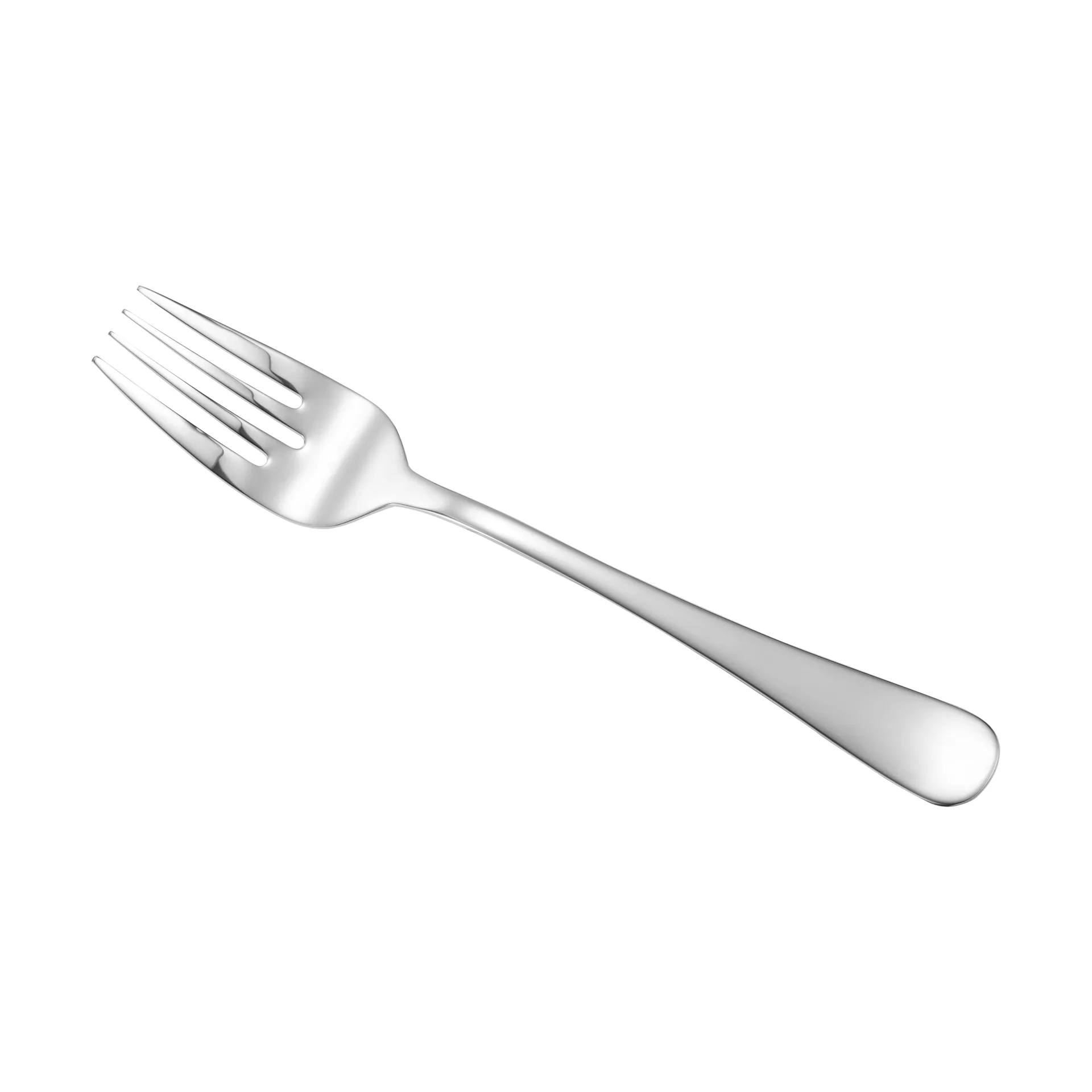 Classic tarjoiluhaarukka, Ruostumatonta terästä, 24,3 cm Dorre