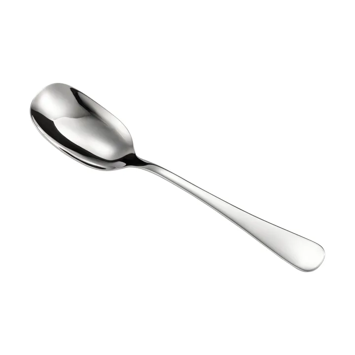 Classic tarjoilukauha - Ruostumatonta terästä, 25 cm - Dorre