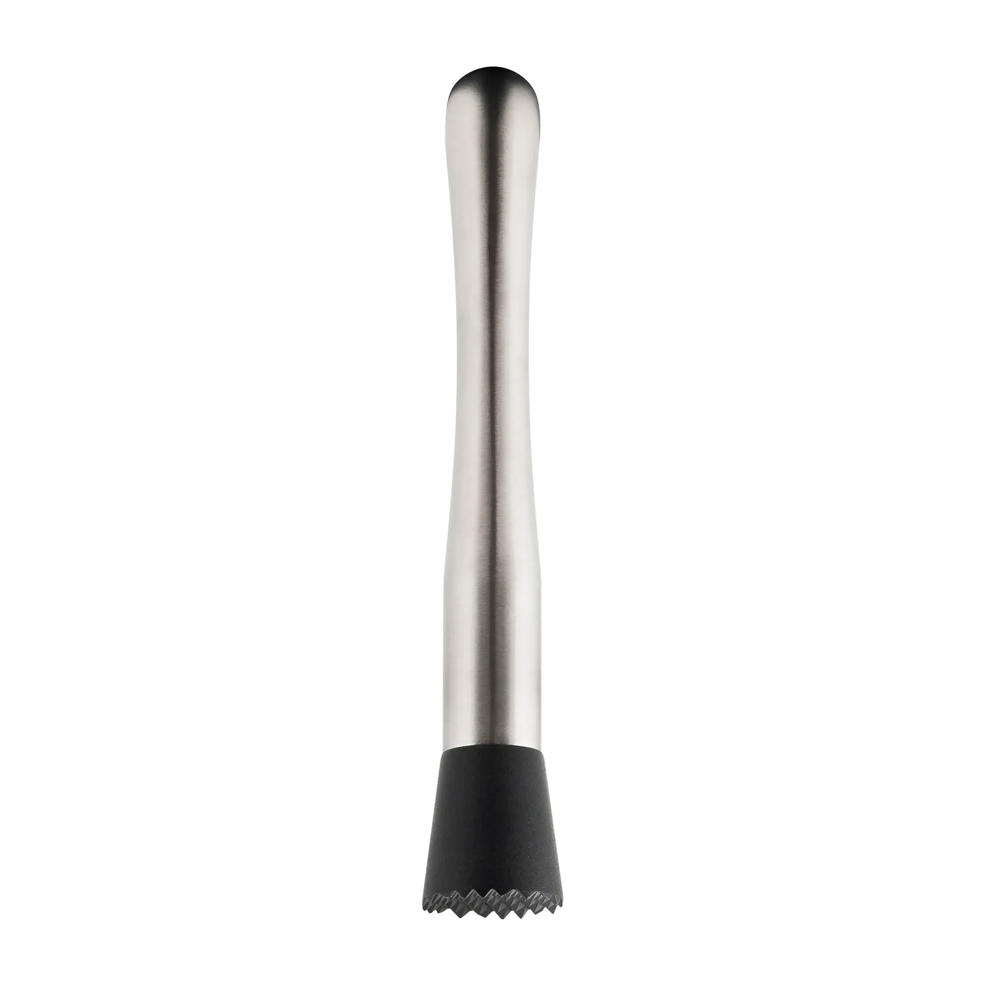 Conny muddler 21 cm, Ruostumaton teräs Dorre