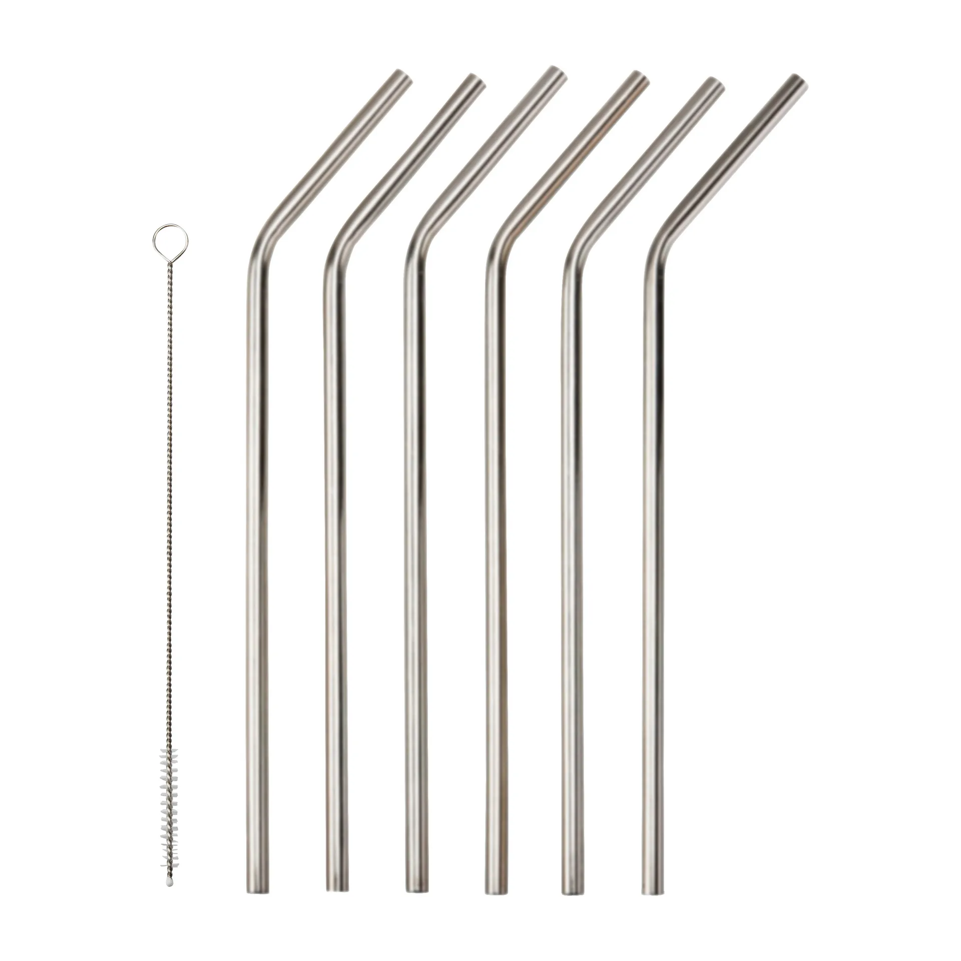 Corrigan pilli 23 cm 6-pack, Ruostumaton teräs Dorre