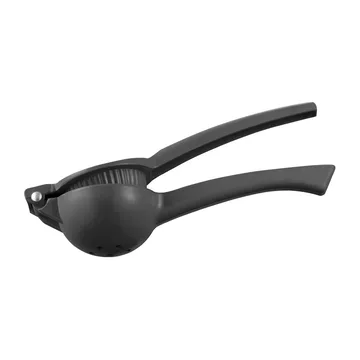 Cyra sitruspuristin alumiini - Musta - Dorre