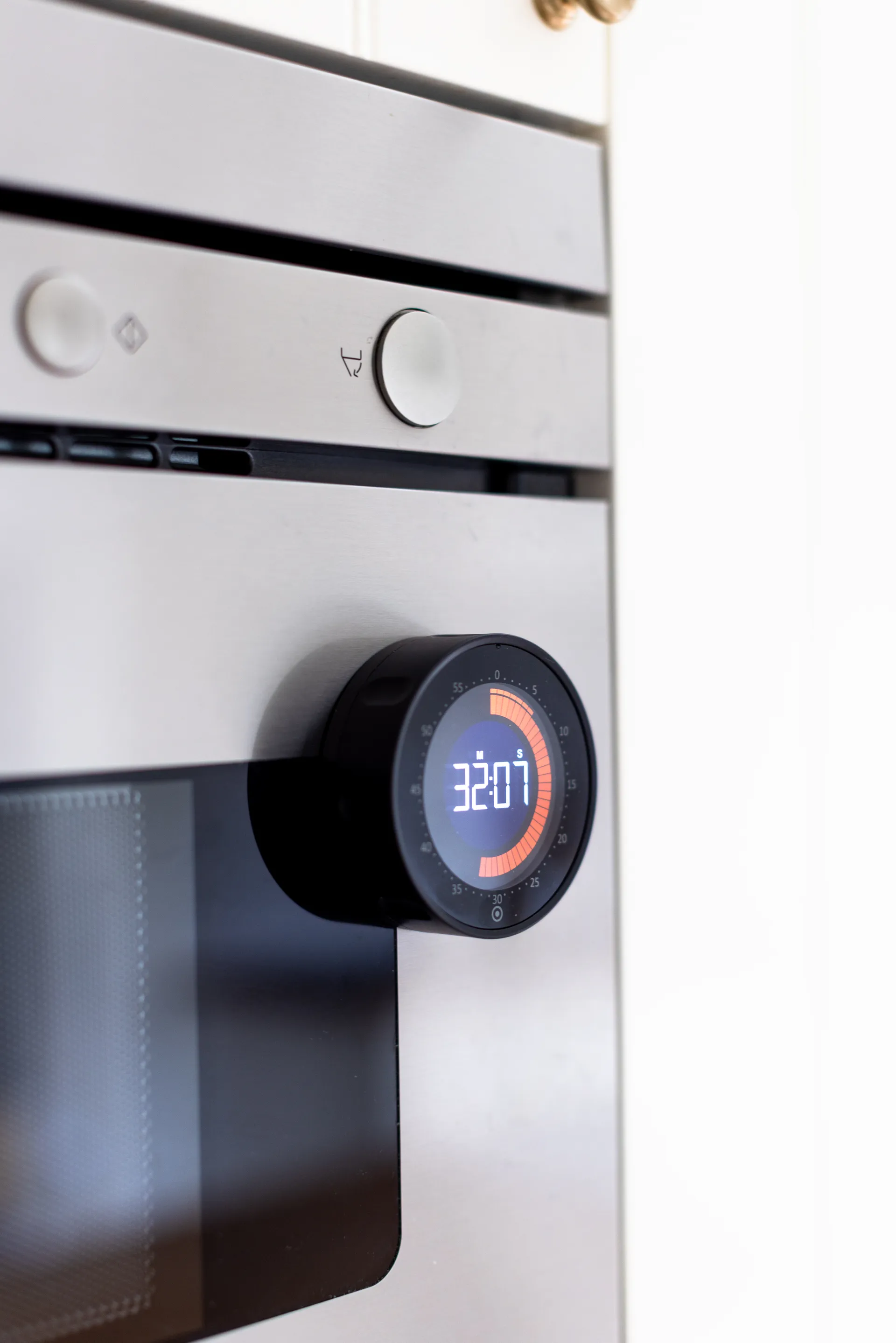 Diana digitaalinen ajastin 0–60 min, 7,5×2,5 cm Dorre