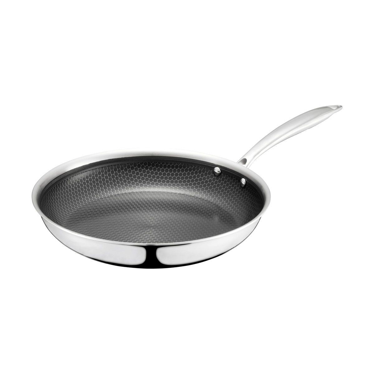 Dorre Eminence paistinpannu ruostumatonta terästä Ø28 cm