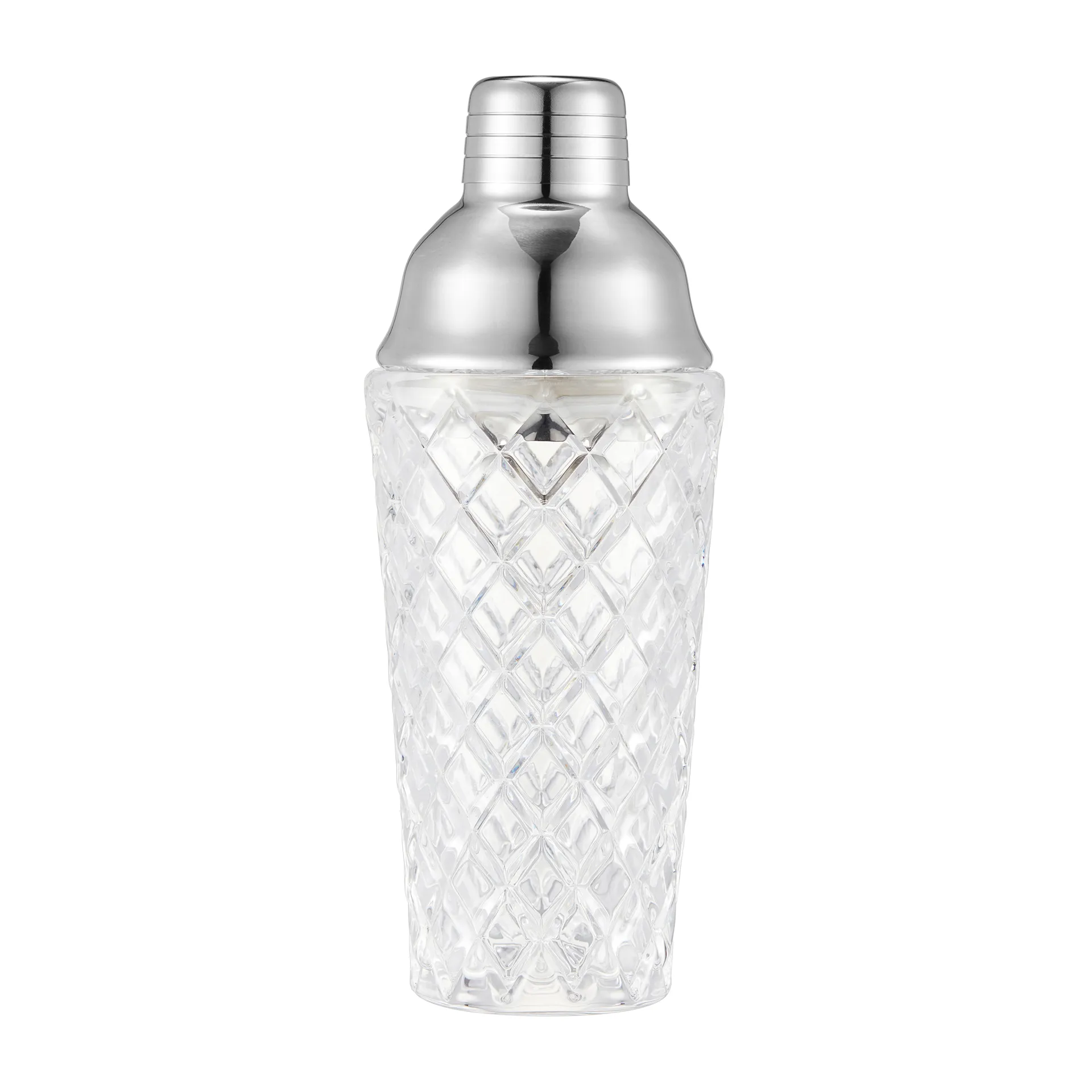 Dylan shaker 40 cl, Lasi-ruostumaton teräs Dorre