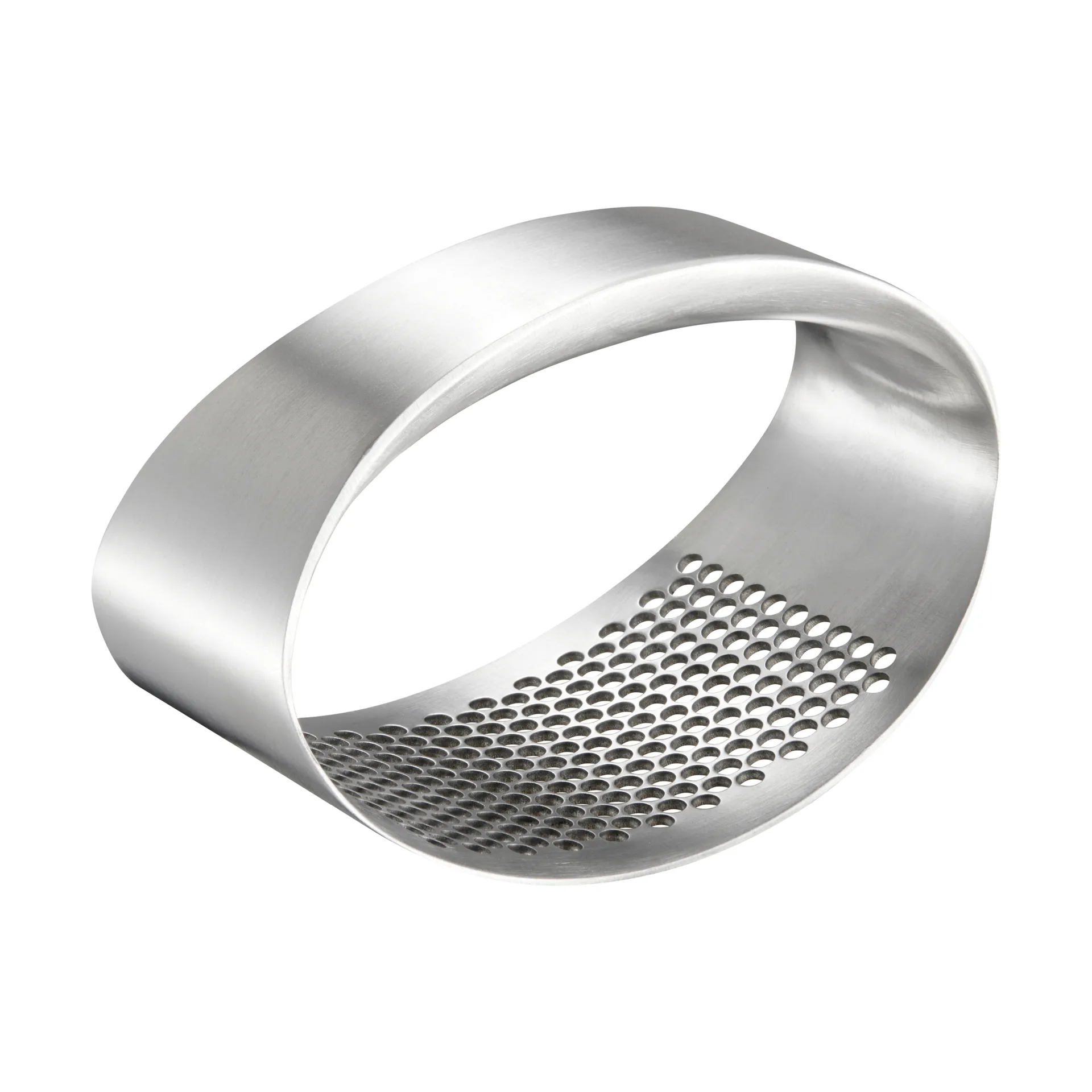 Garli valkosipulipuristin, Silver Dorre