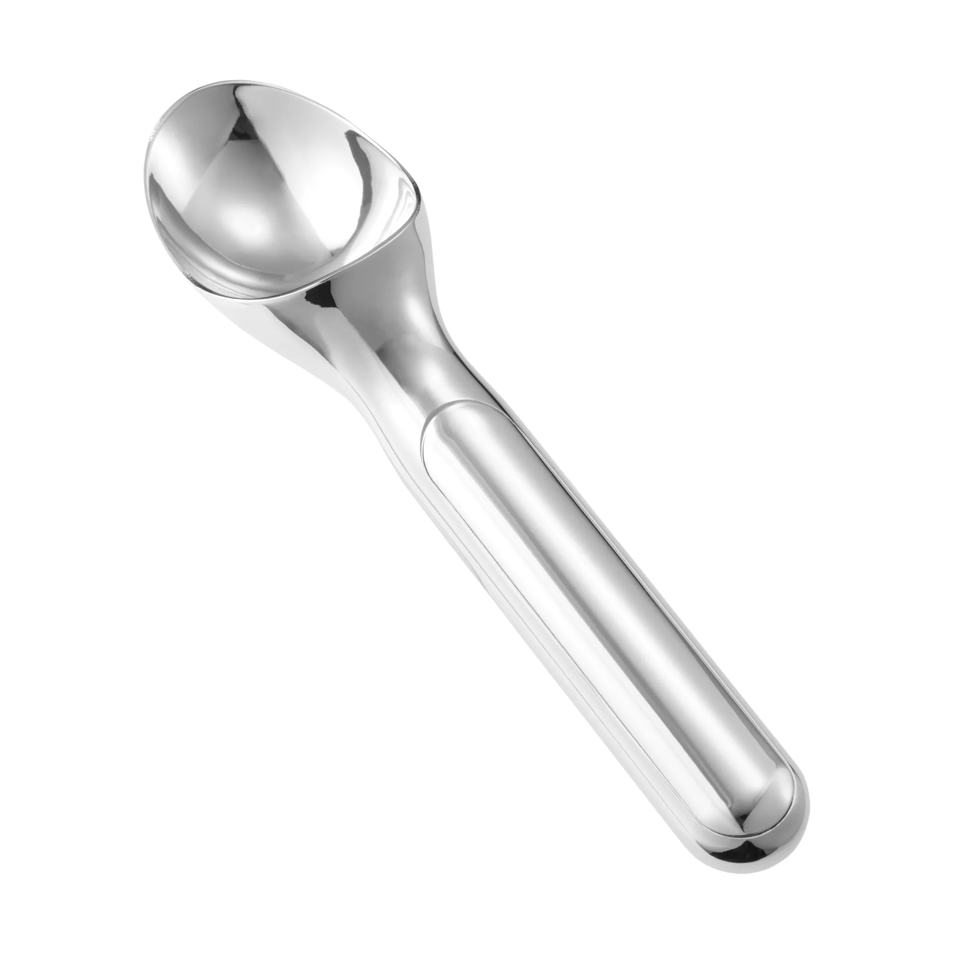 Gigi jäätelökauha, Sinkkiseosteinen, 18,5 cm Dorre