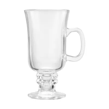 Iona Irish coffee -setti - Lasit, 9 kpl - Dorre