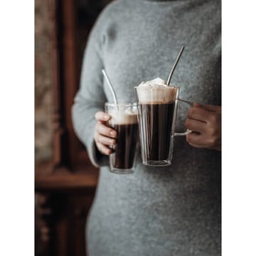 Ite Irish coffee setti 5 osaa - Lasi - Dorre