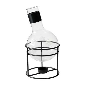 Lumitähti glögikannu 1,3 L - Lasi-Rauta - Dorre
