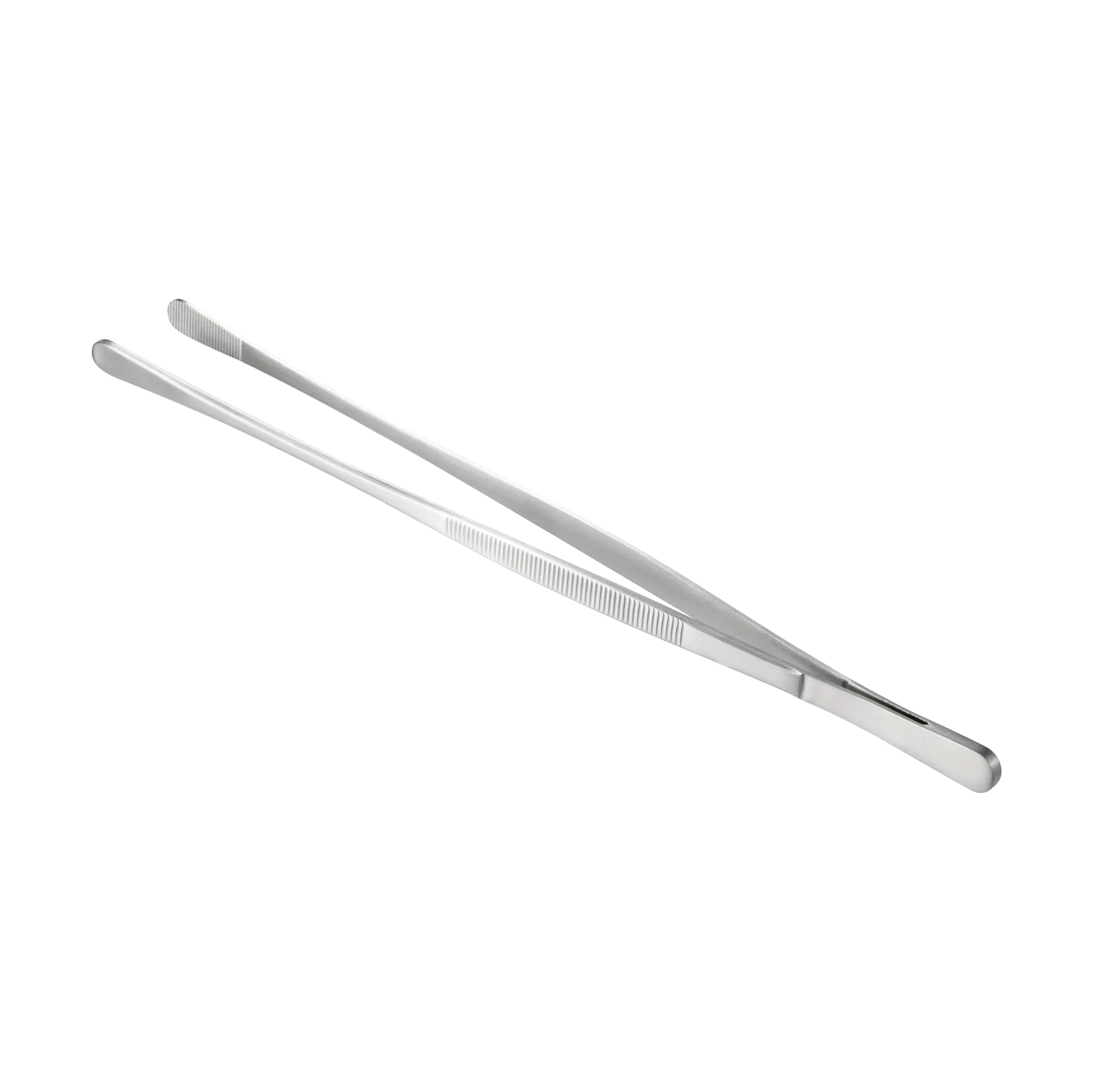 Mare ruokapihdit, Ruostumaton teräs, 30 cm Dorre