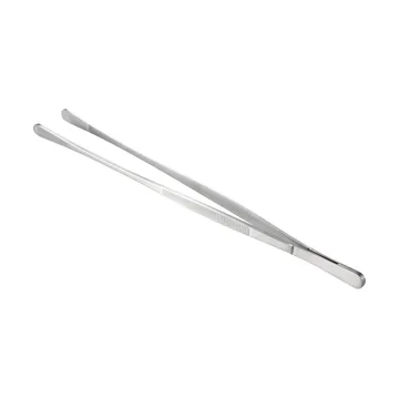 Mare ruokapihdit - Ruostumaton teräs, 30 cm - Dorre