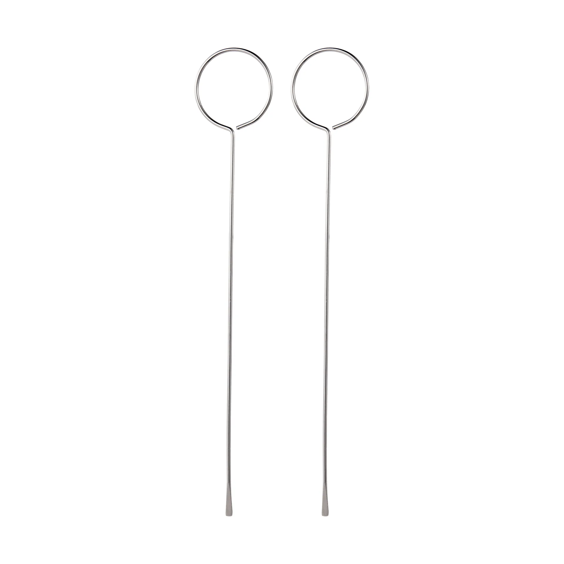 Pihoo peruna- ja vihannestikku 2-pack, Ruostumaton teräs Dorre