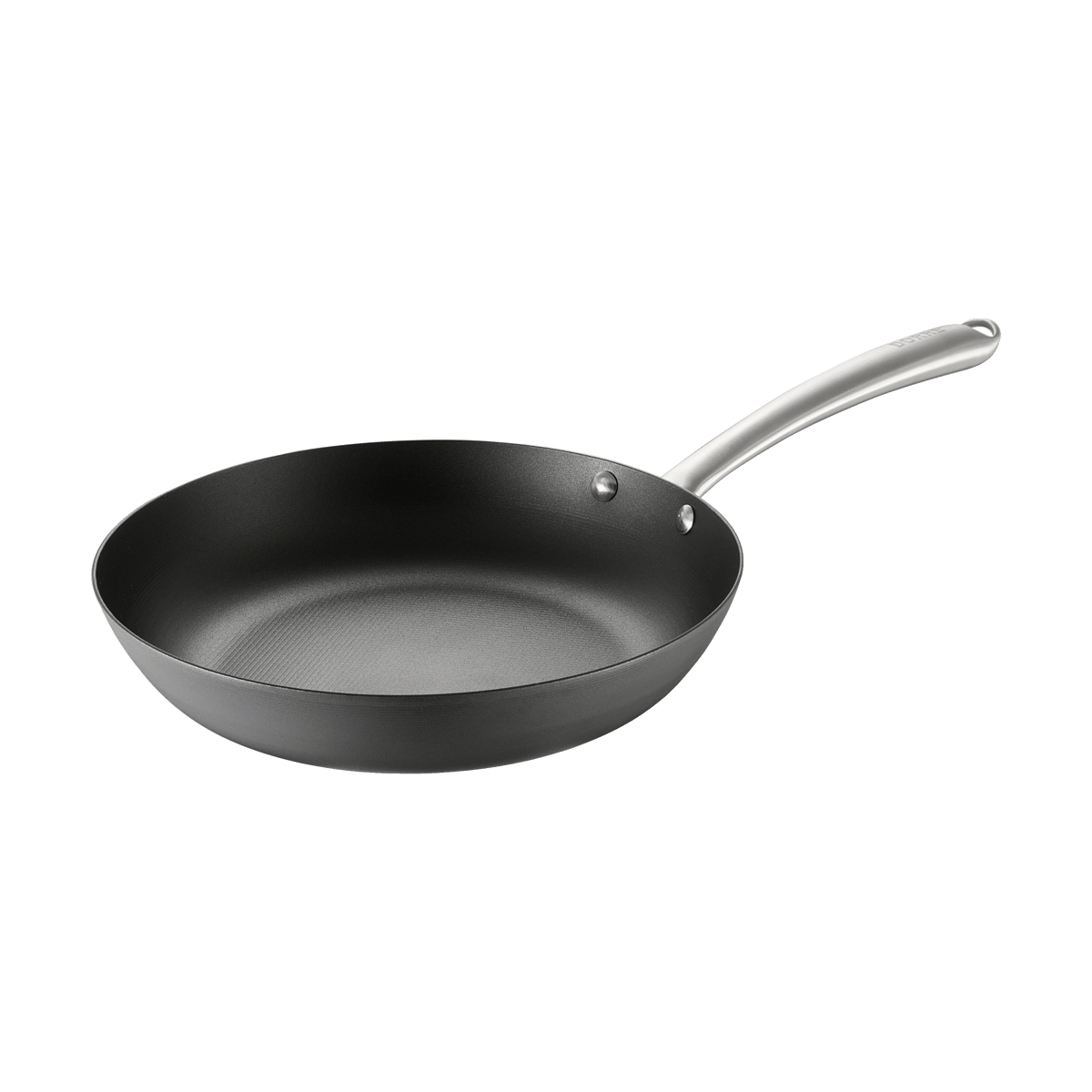 Dorre Proficient Blacksteel paistinpannu 28 cm Hiiliteräs