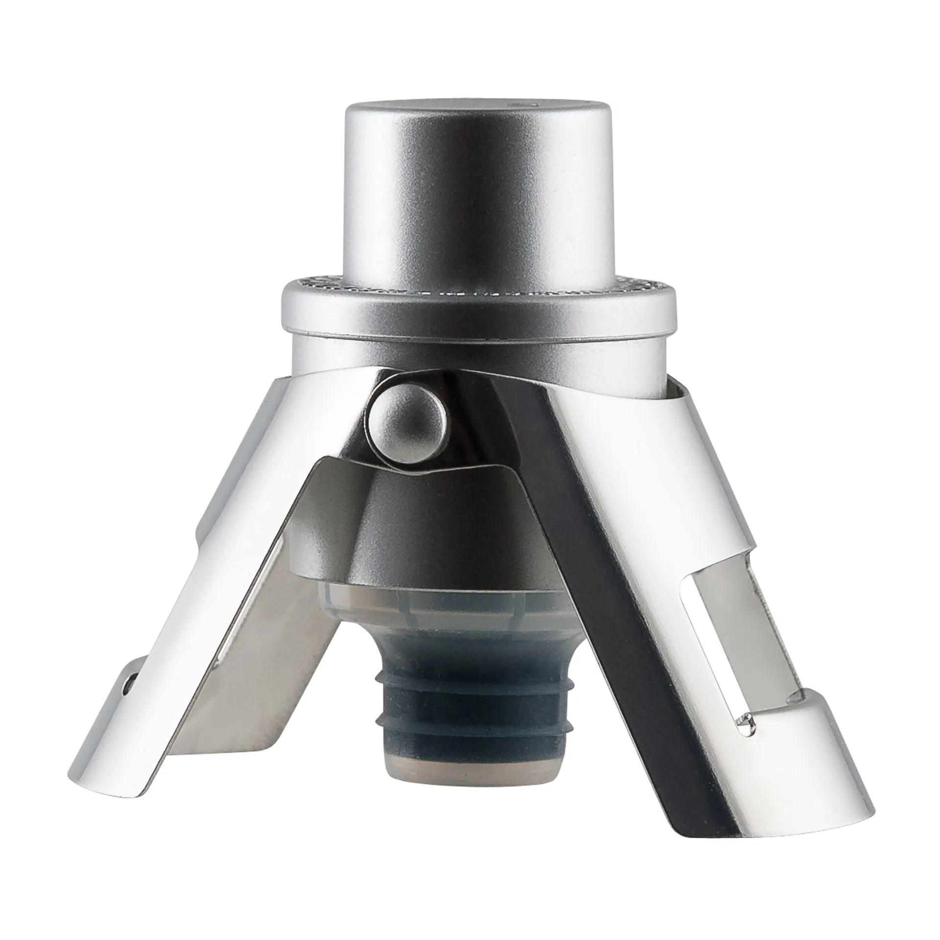 Pump it samppanjapullon sulkija, Hopea Dorre