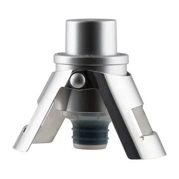 Pump it samppanjapullon sulkija - Hopea - Dorre