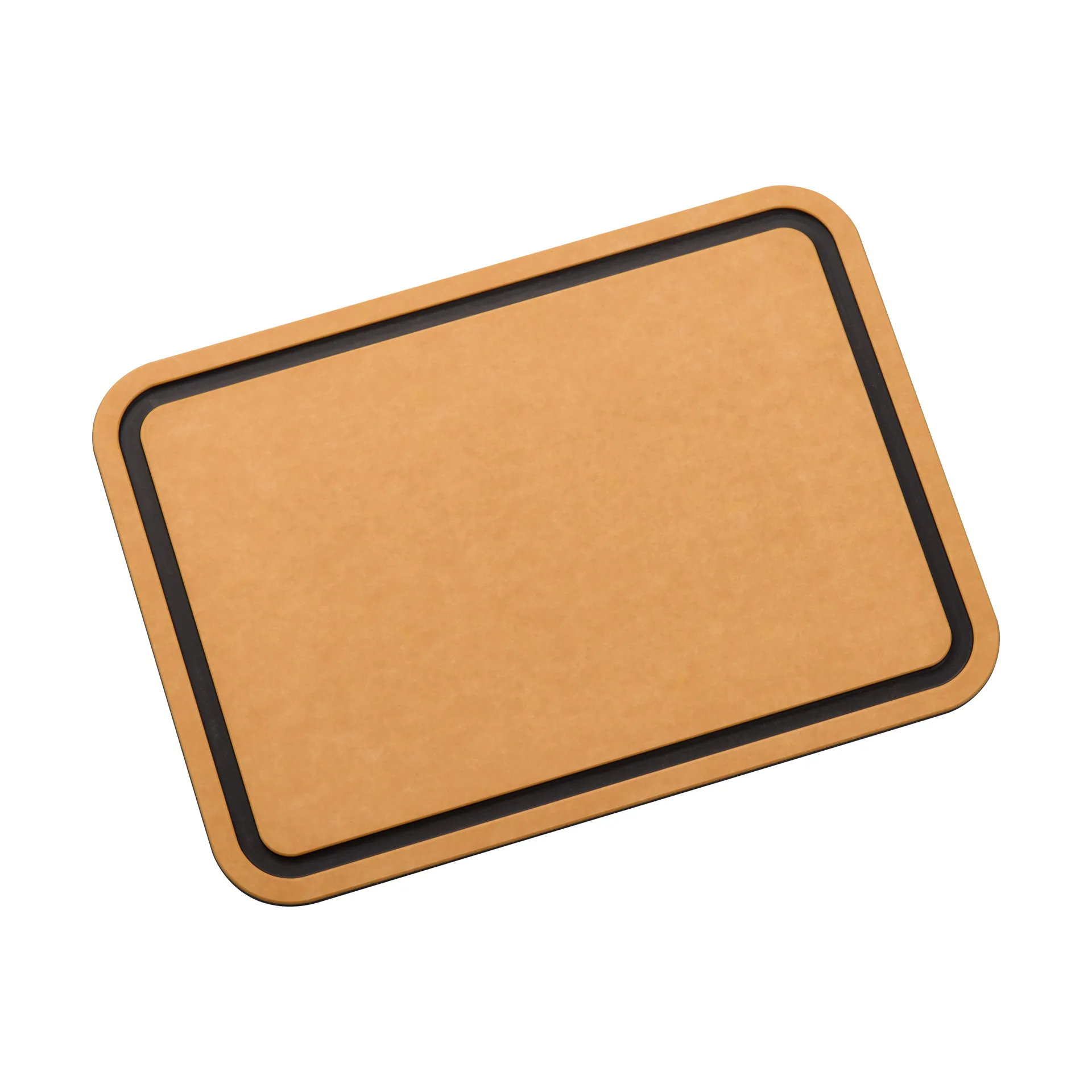 Sami leikkuulauta puristetusta puukuidusta, 29,8 x 21,5 cm Dorre