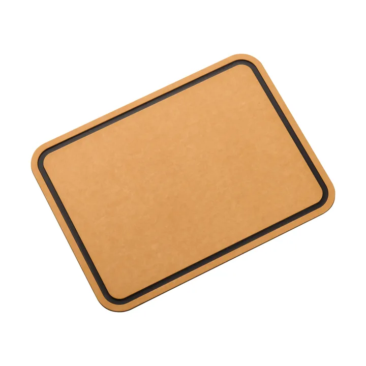 Sami leikkuulauta puristetusta puukuidusta - 37x27,5 cm - Dorre