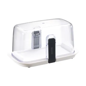 Sanny voirasia, ilmatiivis - Muovi, 19,3x9,5x9,4 cm - Dorre