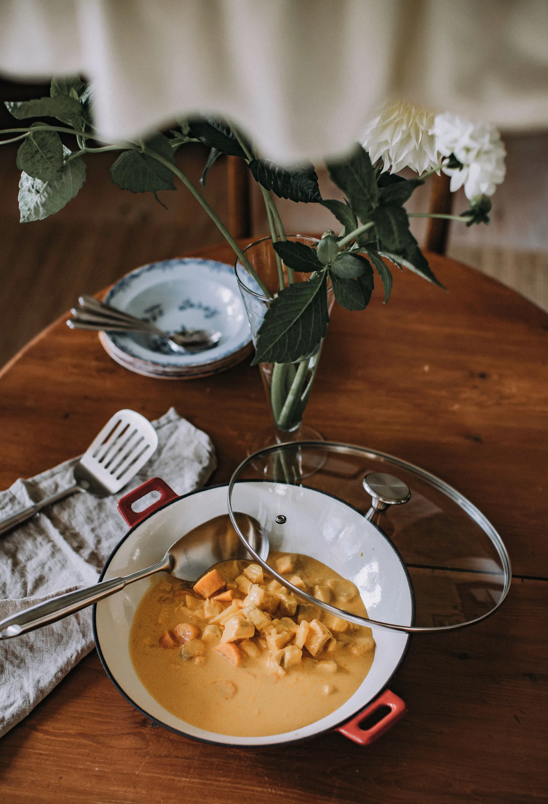 Shay tarjoilukauha 38 cm, Ruostumaton teräs Dorre