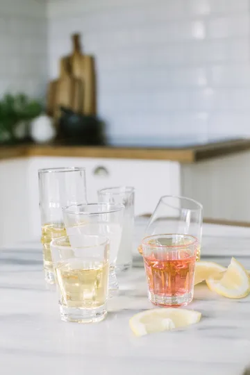 Shaya shottilasi 6 st - Lasi - Dorre