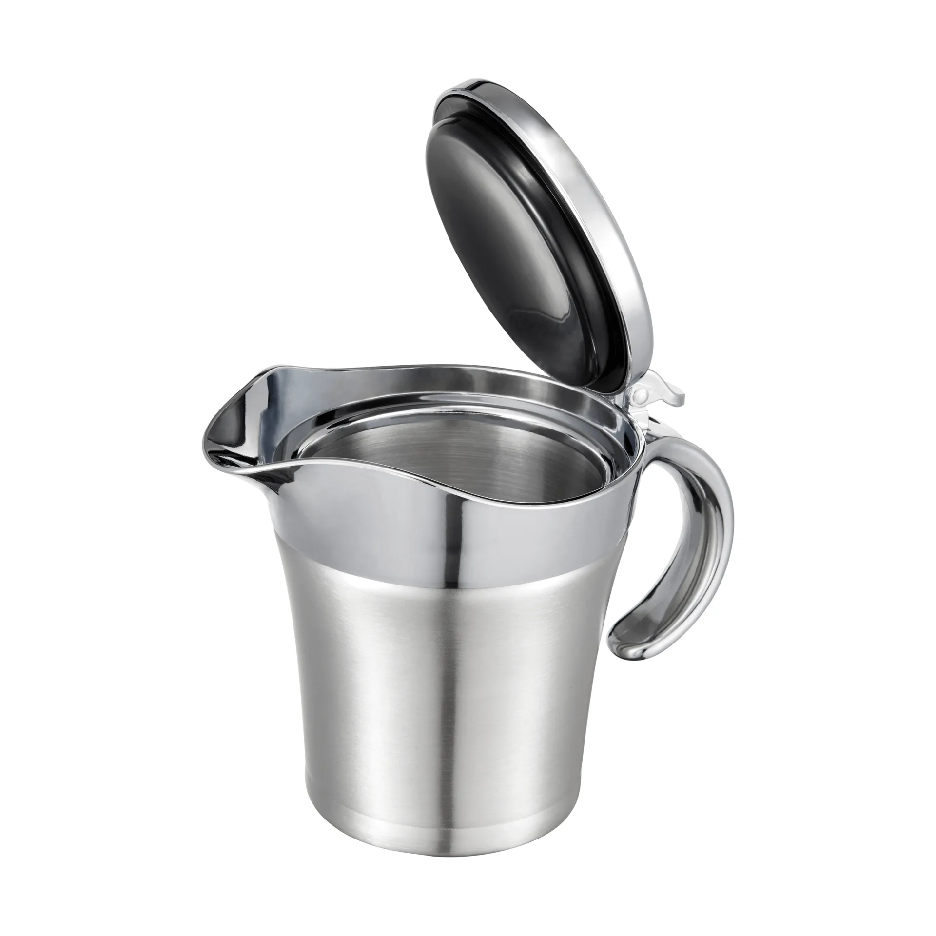 Sissie kastiketermos, Ruostumatonta terästä, 0,5 l Dorre