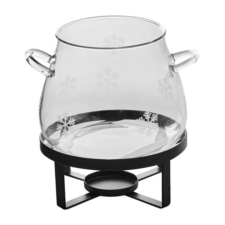 Snöstjärna glögipata 1,2 l, Lasi Dorre