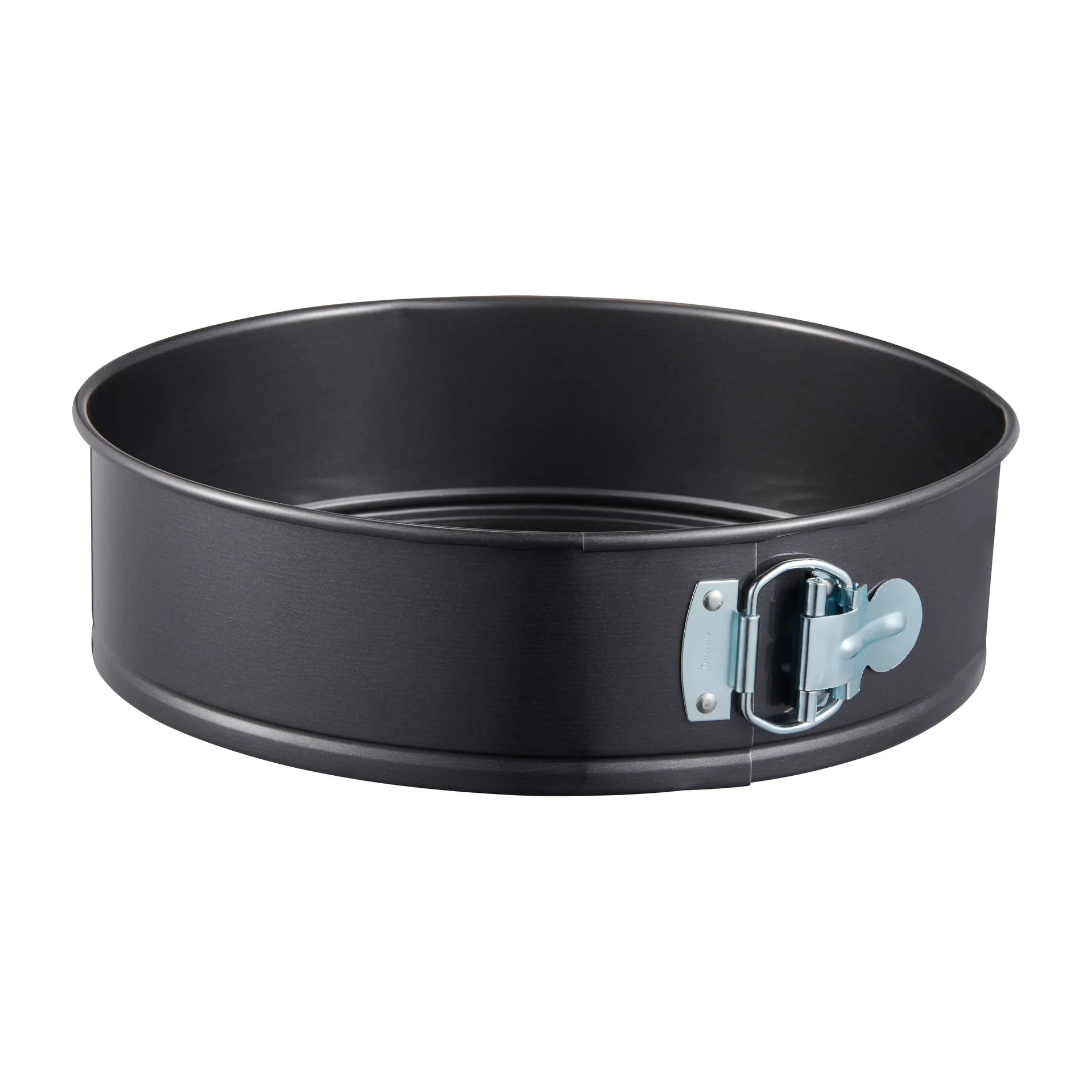 Solie irtopohjavuoka 3-pakkaus, Musta Dorre