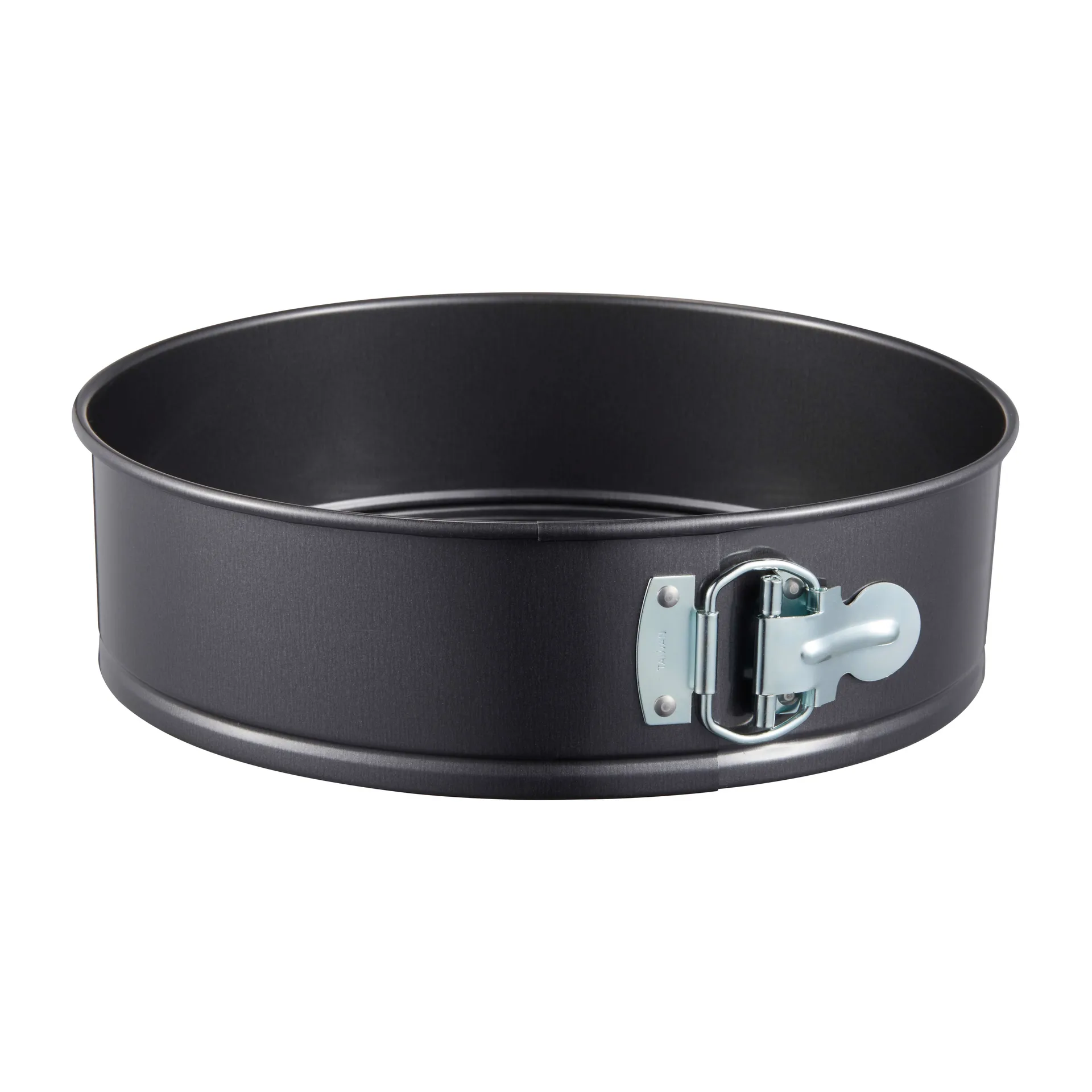 Solie irtopohjavuoka 3-pakkaus, Musta Dorre