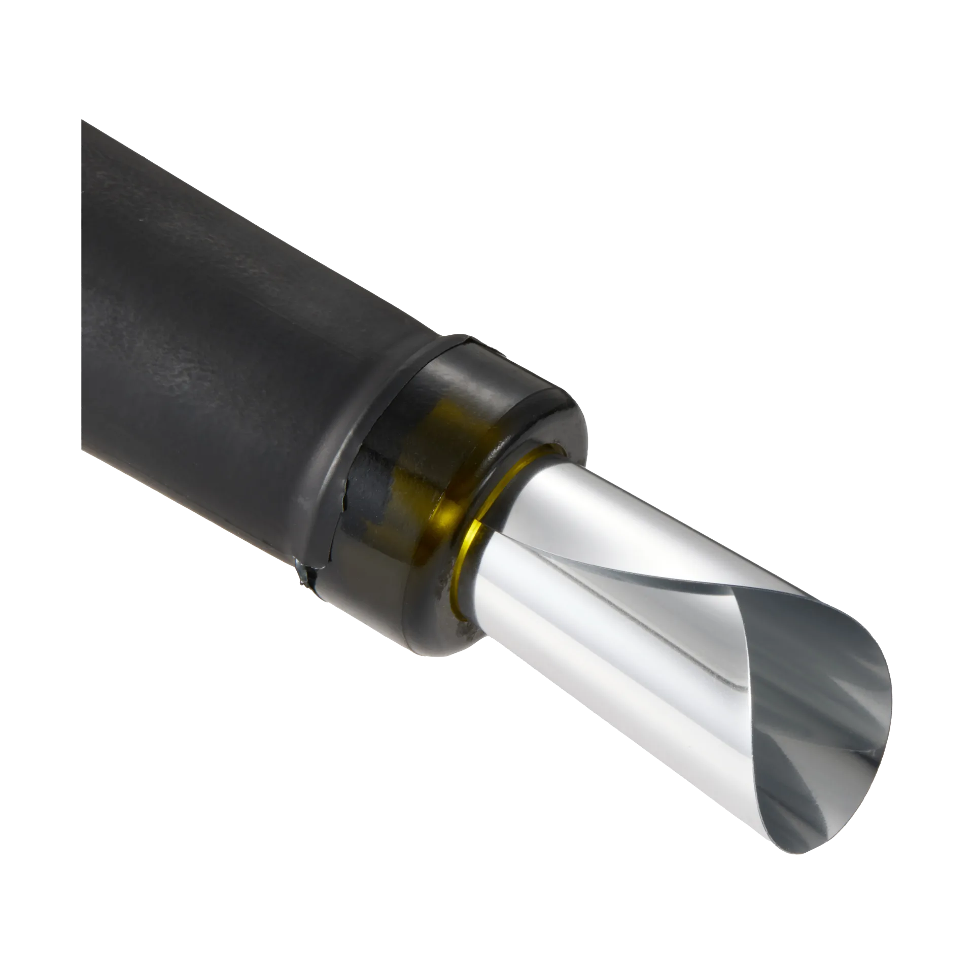 Veya viinipulloteline drop stop 10-pack, Alumiini Dorre