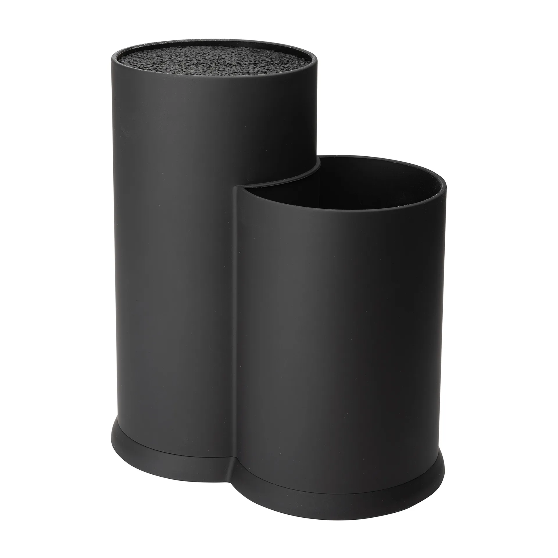 Vida teline 23 cm, Musta Dorre