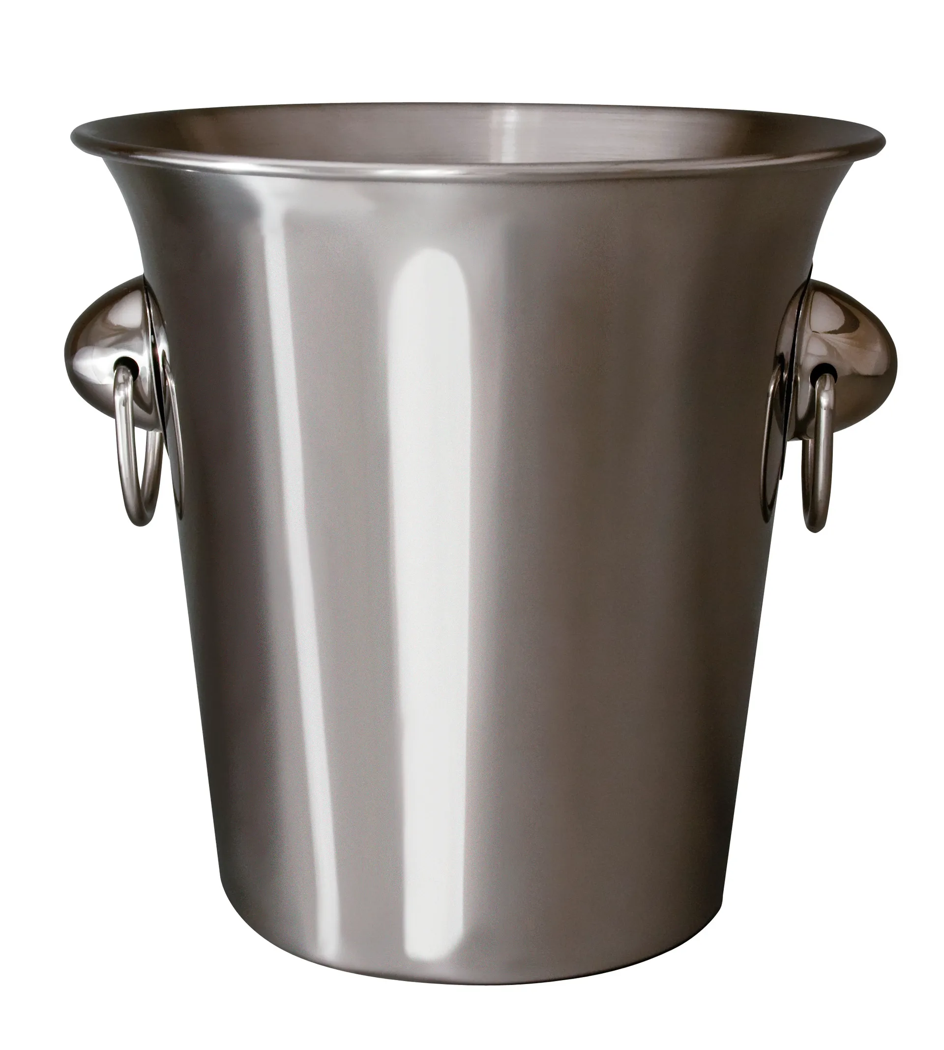 Viinijäähdytin ruostumaton teräs, 21 cm Dorre