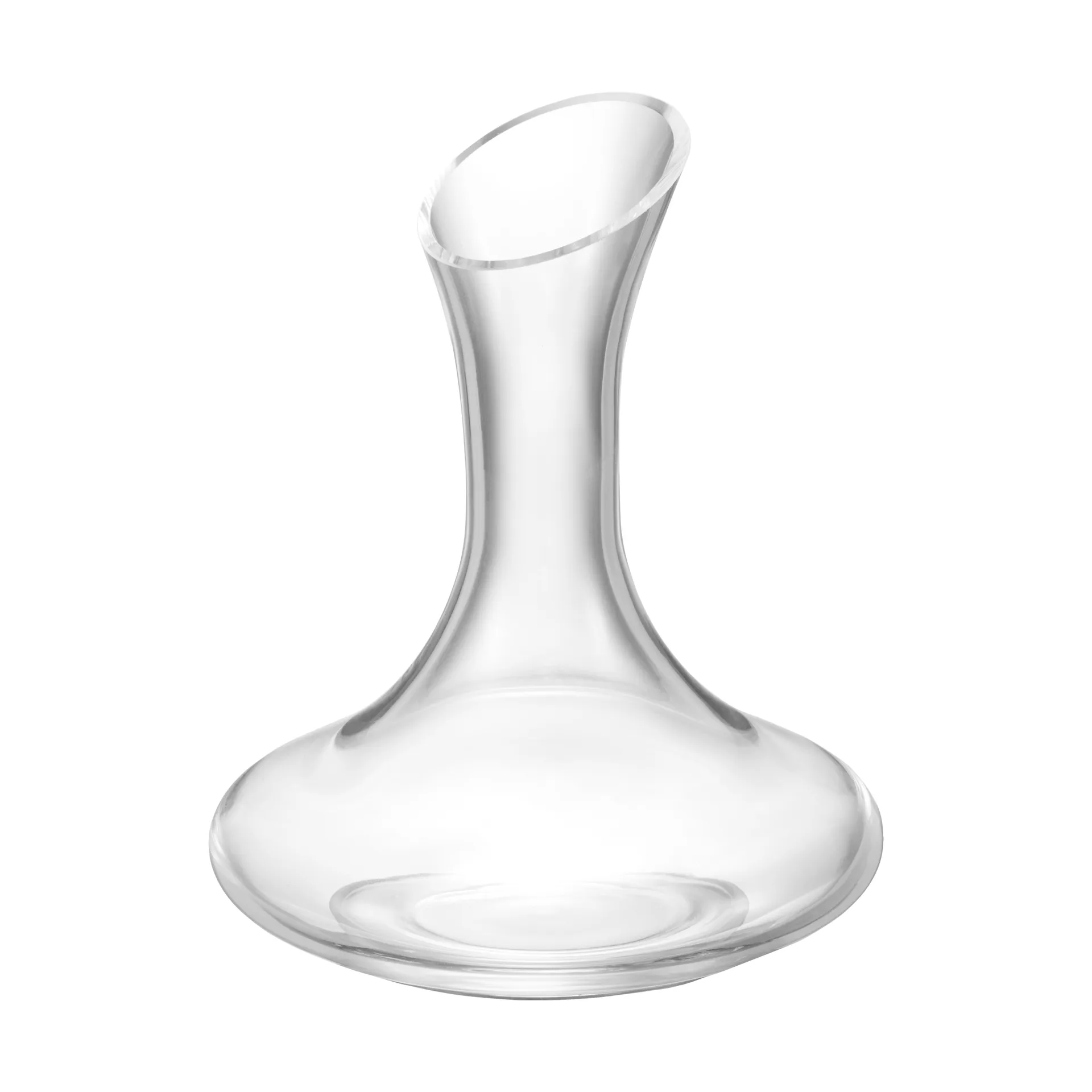 Vinny viinikarahvi, Lasi, 0,5 l, 17,5x14,2 cm Dorre